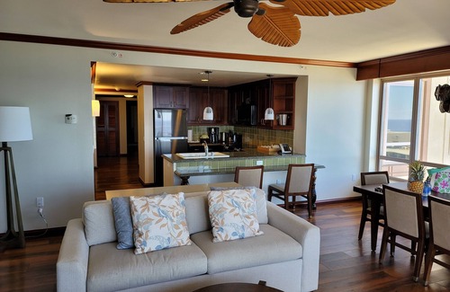Waikiki Apartamento | Grand Waikikian/Grand Islander–3 Bedroom Penthouse