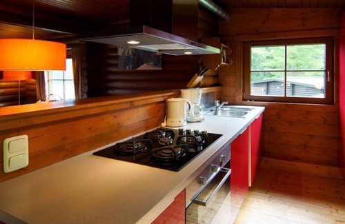 Woergl Chalet De Esquí | Grand Wastl Cómoda residencia de vacaciones