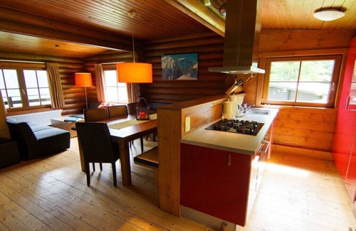 Woergl Chalet De Esquí | Grand Wastl Cómoda residencia de vacaciones