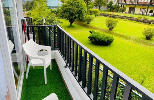 Nuwara Eliya Apartamento | Grand Winterberry - Lake View Luxury Residence