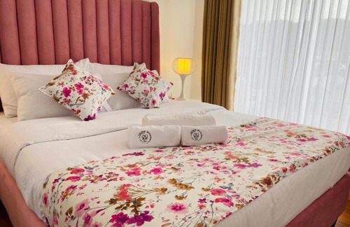 Nuwara Eliya Apartamento | Grand Winterberry - Lake View Luxury Residence