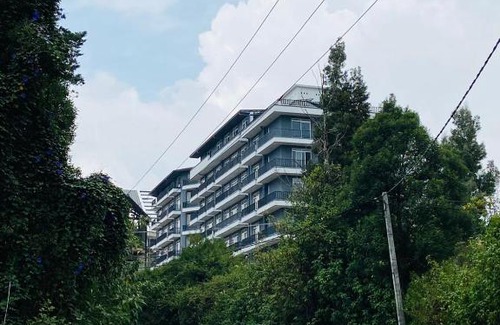 Nuwara Eliya Apartamento | Grand Winterberry - Lake View Luxury Residence