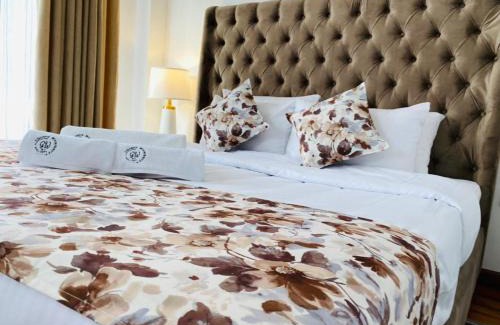 Nuwara Eliya Apartamento | Grand Winterberry - Lake View Luxury Residence