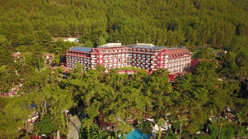 Marmaris City Center Complejo | Grand Yazıcı Club Marmaris Palace