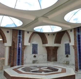 Marmaris City Center Complejo | Grand Yazıcı Club Marmaris Palace