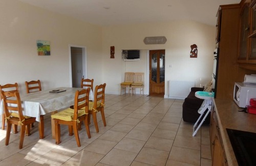 Dundalk Casa | Granda's House - A Home from Home near Carlingford