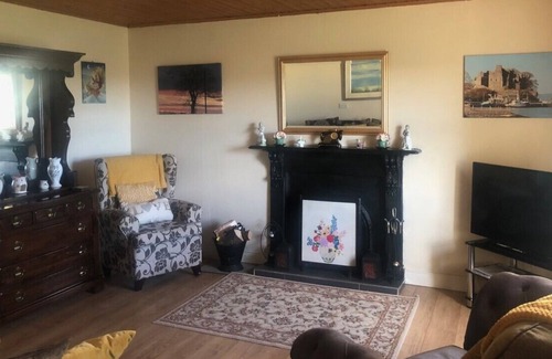 Dundalk Casa | Granda's House - A Home from Home near Carlingford