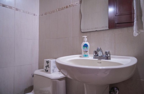 Marbella Apartamento | Grandbay Tower
