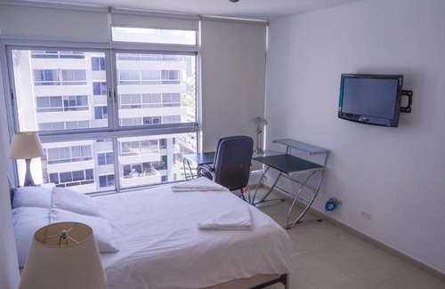 Marbella Apartamento | Grandbay Tower