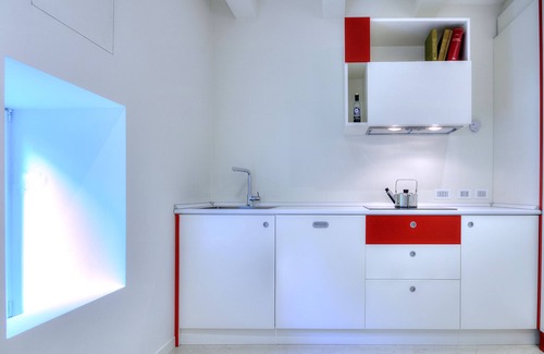 San Polo Apartamento | GRAN CANAL VERDE, delicioso para dormir rodeado del sonido del Gran Canal