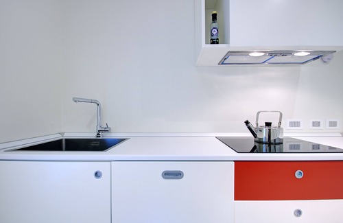San Polo Apartamento | GRAN CANAL VERDE, delicioso para dormir rodeado del sonido del Gran Canal