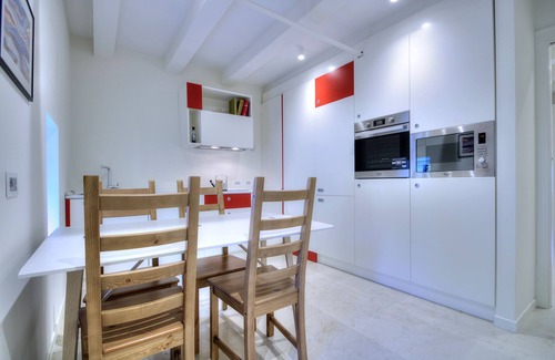 San Polo Apartamento | GRAN CANAL VERDE, delicioso para dormir rodeado del sonido del Gran Canal