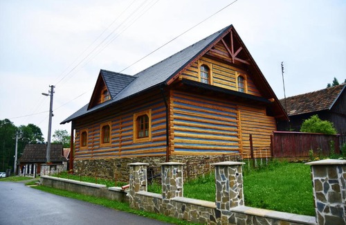 Mala Frankova Chalet De Esquí | Granddrevenica
