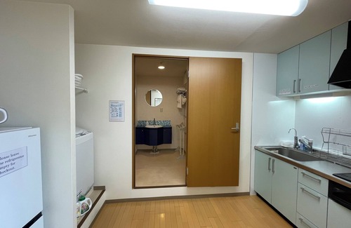 Gion Apartamento | Gtype 30m2 TWIN, L-Sgl (120 x 200) y Sgl (100 x 200) "Kiyomizu Respire Stay" 3 min a ST