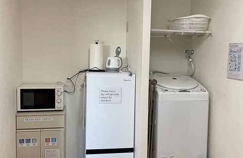 Gion Apartamento | Gtype 30m2 TWIN, L-Sgl (120 x 200) y Sgl (100 x 200) "Kiyomizu Respire Stay" 3 min a ST