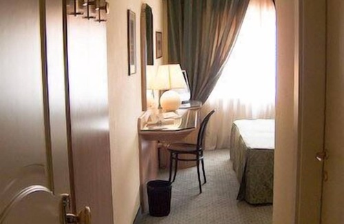 Potenza Hotel | Grande Albergo Potenza
