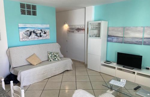 Los Abrigos Apartamento | Grande appartamento Tenerife Los Abrigos