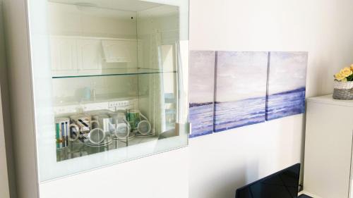Los Abrigos Apartamento | Grande appartamento Tenerife Los Abrigos