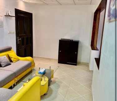 Bloc G Apartamento | Grande Appartement à 5 minutes de la plage