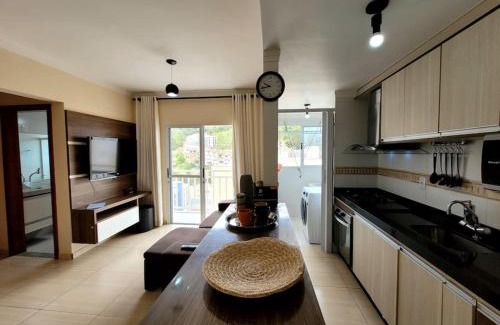 Regiao Urbana Homogenea X Apartamento | Grande Apt no CeNtRo c/cozinha completa varanda