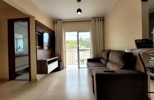 Regiao Urbana Homogenea X Apartamento | Grande Apt no CeNtRo c/cozinha completa varanda