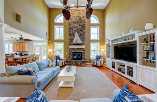 Rehoboth Beach Casa | Grande at Canal Pointe 19375 Mersey Dr