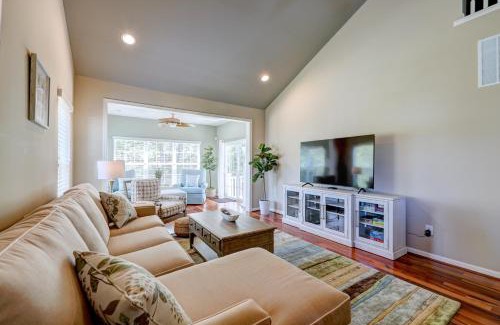 Rehoboth Beach Casa | Grande at Canal Pointe 37510 Worcester Dr