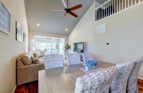 Rehoboth Beach Casa | Grande at Canal Pointe 37510 Worcester Dr