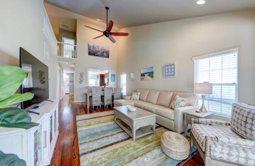 Rehoboth Beach Casa | Grande at Canal Pointe 37510 Worcester Dr