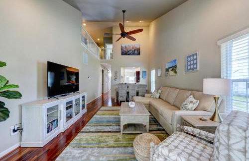 Rehoboth Beach Casa | Grande at Canal Pointe 37510 Worcester Dr
