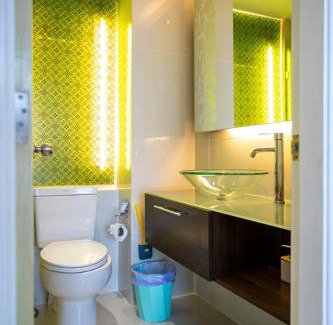 Jomtien Apartamento | Grande Caribbean - 1 BR Apartment, 8th Floor #A815