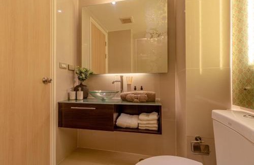 South Pattaya Apartamento | Grande caribbean condo resort Pattya