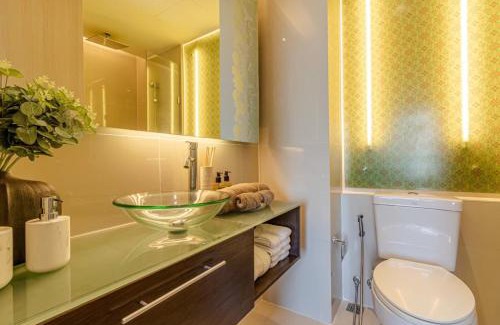 South Pattaya Apartamento | Grande caribbean condo resort Pattya