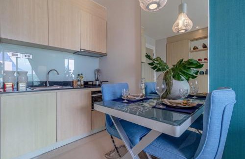 South Pattaya Apartamento | Grande caribbean condo resort Pattya
