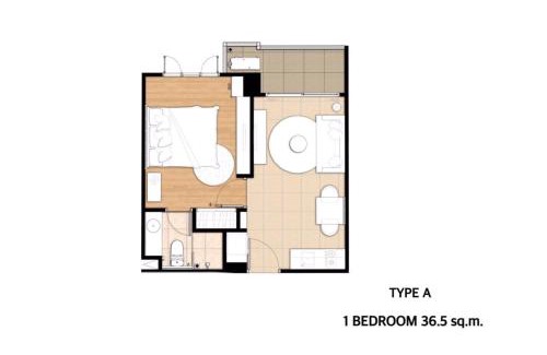 South Pattaya Apartamento | Grande caribbean condo resort Pattya