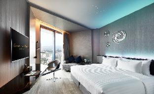 Central Pattaya Hotel | Grande Centre Point Pattaya