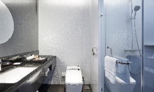 Central Pattaya Hotel | Grande Centre Point Pattaya