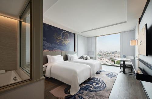 Bang Rak Hotel | Grande Centre Point Surawong Bangkok