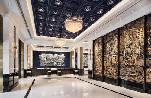 Bang Rak Hotel | Grande Centre Point Surawong Bangkok