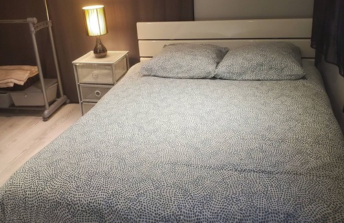 Poissy Cama Y Desayuno | Grande Chambre