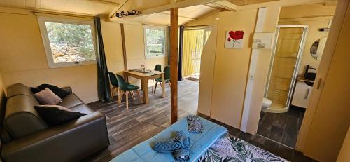 Bonifacio Chalet De Esquí | Grande Chambre tout confort 4