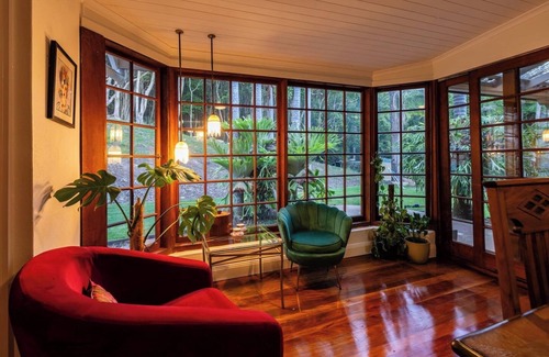 Bilambil Casa | Grande Eden - Secluded large acreage home