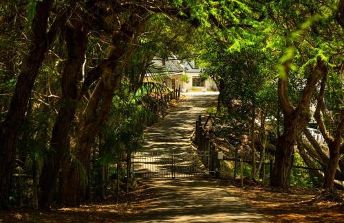 Bilambil Casa | Grande Eden Estate - Main House