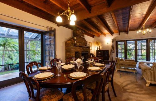 Bilambil Casa | Grande Eden Estate - Main House