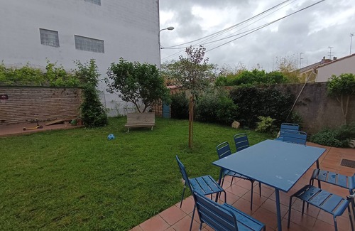 Marmande Casa | Grande et Agréable Maison en Centre Ville Idéale Pour les Familles!