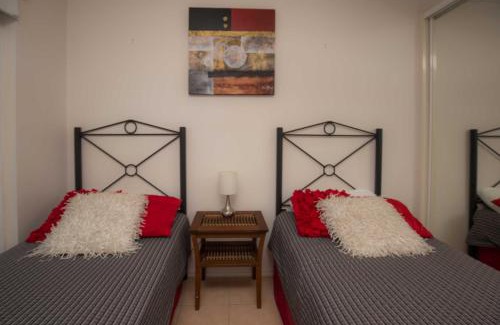 Miami Apartamento | Grande Florida Beachside Resort