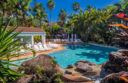 Miami Apartamento | Grande Florida Beachside Resort