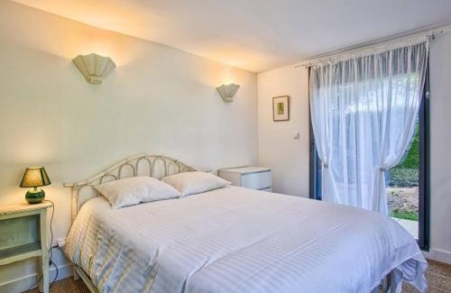 Merville-Franceville-Plage Casa | Grande maison près de la plage pour 15 personnes - FR-1-788-90
