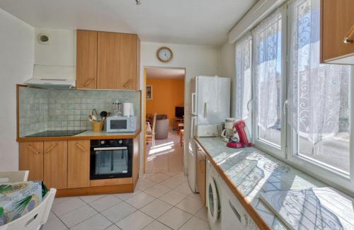 Saint Nazaire sur Charente Casa | Grande Maison Familiale Bord De Mer