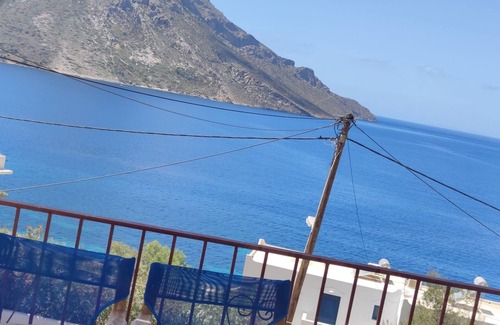 Massouri Casa | Armeos Masouri casa hogar dulce hogar 3